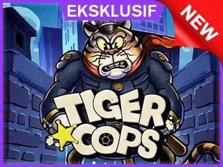 Tiger Cops